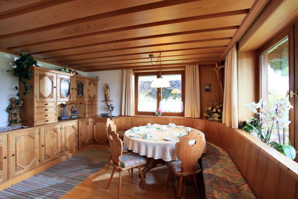 شقة وستندورف  في Haus Glanzern المظهر الخارجي الصورة